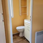 Mh Bois Dormant 6 Pers 3ch Avec Lave Linge Et Tv * Saint-Jean-de-Monts