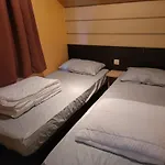 Mh Bois Dormant 6 Pers 3ch Avec Lave Linge Et Tv * 생장드몽