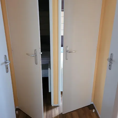 Mh Bois Dormant 6 Pers 3ch Avec Lave Linge Et Tv * Saint-Jean-de-Monts